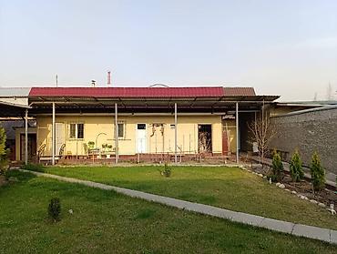 Продажа коттеджей и домов: ПРОДАЮ ДОМ 📍КАРА ЖЫГАЧ, ЛЕДОВЫЙ КАТОК, БИШКЕК АРЕНА 📌ДОМ 2 ЭТАЖА — 8