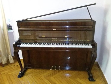 pian: Piano, Ödənişli çatdırılma
