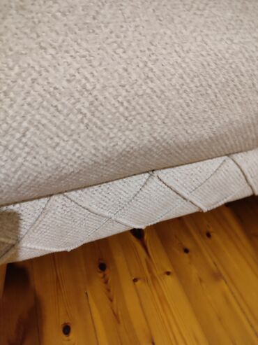 Divan və kreslo dəstləri: Künc divan, Divan — 7