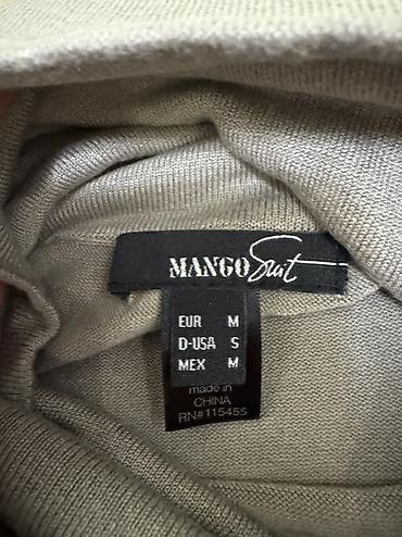 zara mango: Распродажа все по 300 с. Производство Турция — 5
