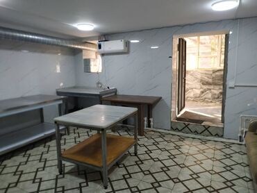 Digər kommersiya daşınmaz əmlakı: Yasamalda Lider TV ve Salyanski kazarmanın yanında 5/1 mertebesi tam — 12