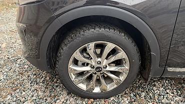 Kia: Kia Sorento: 2019 г., 2.2 л, Автомат, Дизель, Кроссовер — 11