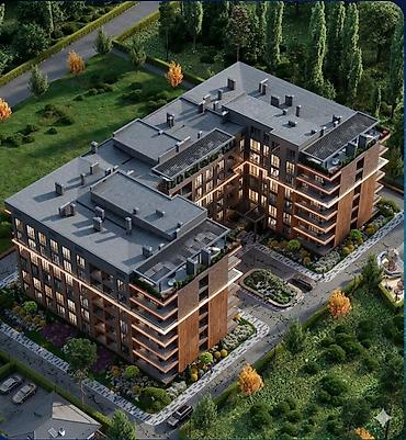 комната манас: Продаю квартиру под псо уже можно делать 56 квадратов локация вообще — 2