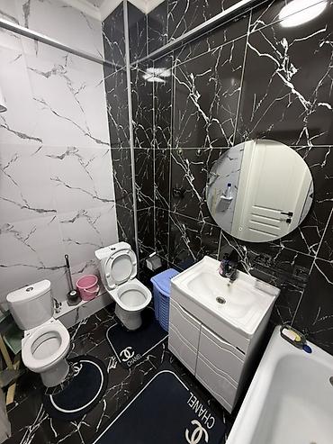 аренда квартиры кыргызстан: 1 комната, Без животных — 8