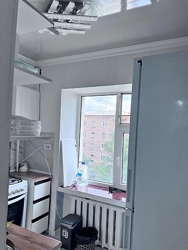 5: 3 комнаты, 55 м², 104 серия, 5 этаж, Свежий ремонт — 4