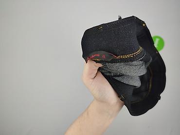 legginsy i stringi: Jeansy damskie, rozmiar XL — 5