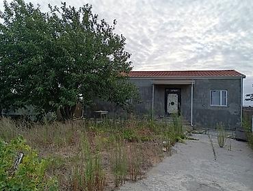 ecemide satilan evler: Pirşağı qəs. 4 otaqlı, 955 kv. m, Orta təmir — 7