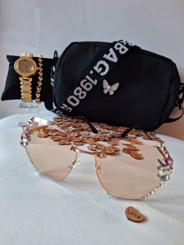 swarovski naocare: Sunglasses