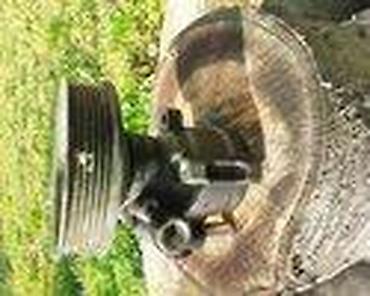 kompresor 220v: SERVO PUMPA ZA SEAT IBIZA OD 1996. DO 2002. GOD. | servo pumpa za — 2