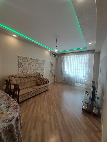 Аренда квартир: Mənzilin təsviri:Xırfalanda Misir parkinin qarwisindayenitikilide - — 1