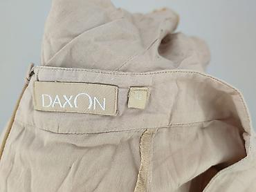 duffy buty: Daxon, Spódnica damska, rozmiar XL — 4
