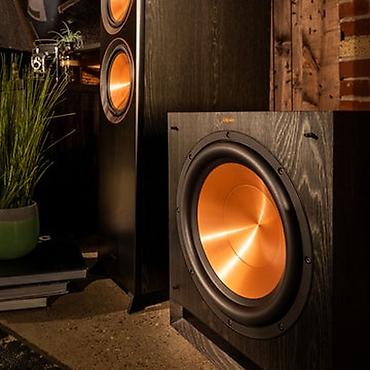 короб саб: Сабвуфер klipsch spl 100 Klipsch SPL-100 — это — 2