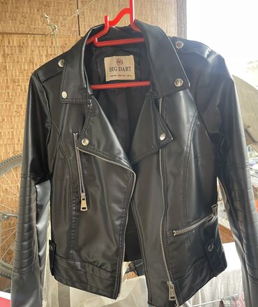 Kurtkalar: Продаются курточки размер S,одевала один раз,качество хорошее приятное — 7