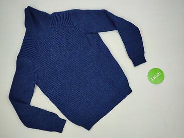 medicine golf: Sisley, Sweter damski, rozmiar M — 3