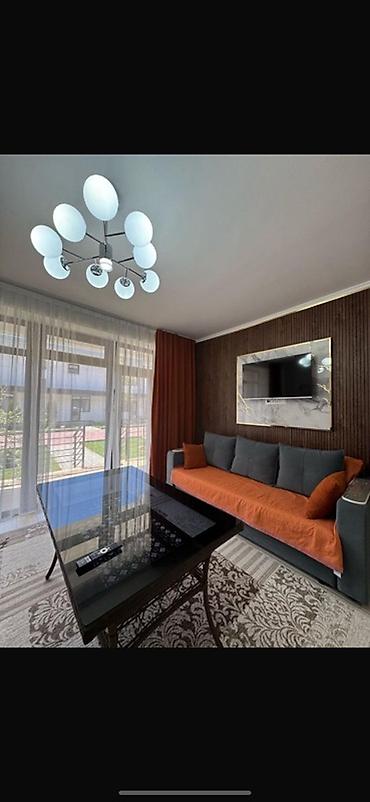 Продажа коттеджей и домов: Продаётся таунхаус в центре отдыха Baytur Resort & SPA — 4