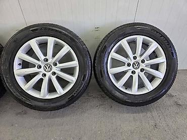 audi rs 7: ALUMINIJUMSKE FELNE TOUAREG R18 18 5 X 130 | VW Touareg Alu felne — 4