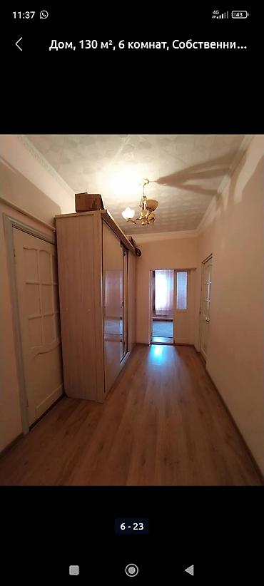 Продажа коттеджей и домов: Дом 130 м², 6 комнат - Просторный одноэтажный дом с изолированными и — 5