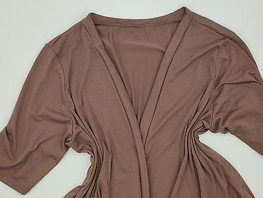 Emery Rose, Kardigan damski, rozmiar 4XL w lalafo.pl — 1 Emery Rose, Kardigan damski, rozmiar 4XL — 1