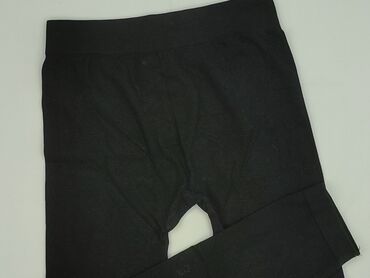 Kobiety: Legginsy Sportowe damskie, rozmiar S