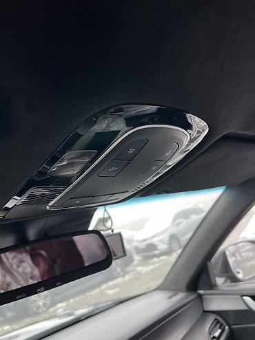 Hyundai: Hyundai Palisade: 2019 г., 2.2 л, Автомат, Дизель, Кроссовер — 17