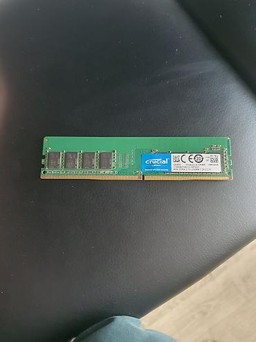macbook 13 pro: Оперативная память Crucial by Micron - Тип: DDR4 UDIMM (для — 2
