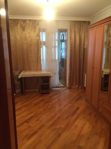 Köhnə tikili: Bakı, 4 otaqlı, Köhnə tikili, 120 kv. m — 8