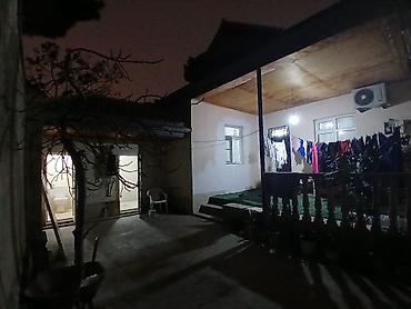 dernegul: 7-ci mikrorayon 3 otaqlı, 120 kv. m, Kredit yoxdur, Orta təmir — 2