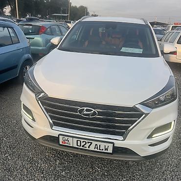 BYD: Hyundai — 2