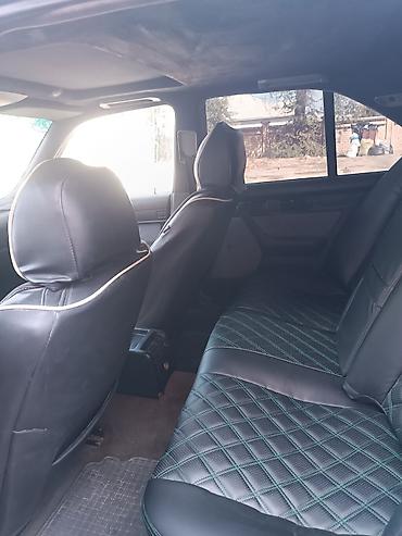 компьютер бмв: BMW 5 series: 1994 г., 2.5 л, Механика, Бензин, Седан — 10