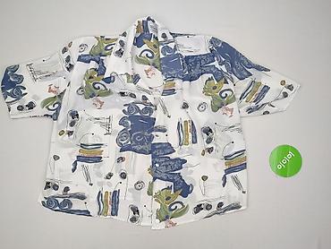 kaliko: Koszula damska, rozmiar 5XL — 2