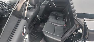 Subaru: Subaru Outback: 2008 г., 2.5 л, Автомат, Бензин, Универсал — 12