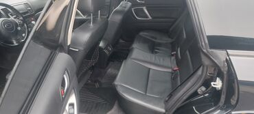 Subaru: Subaru Outback: 2008 г., 2.5 л, Автомат, Бензин, Универсал — 5