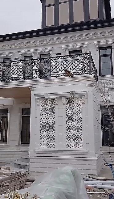 kafel təmizləyici: Aqlay daşı – tikintinizin etibarlı seçimi! Məhsulun xüsusiyyətləri: - — 4
