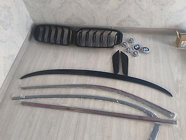 бмв диска: На БМВ g 30 — 2