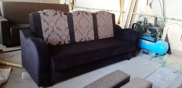 Раскладные диваны: Раскладной диван, Новый — 21