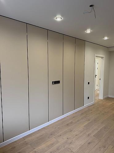 Продажа квартир: 2 комнаты, 50 м², Элитка, 1 этаж, Евроремонт — 20