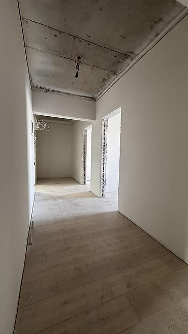 Продажа квартир: 3 комнаты, 96 м², Элитка, 3 этаж, Евроремонт — 13