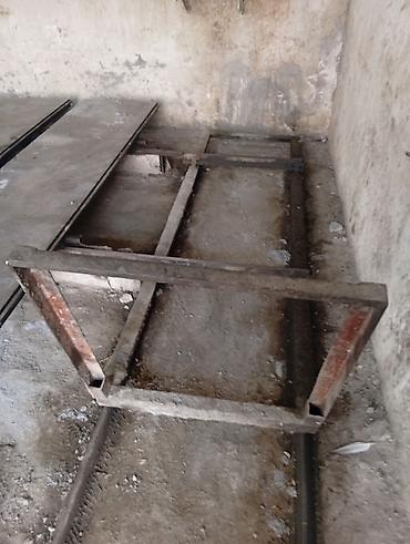 Универсальное оборудование: Газоблок жазаган шаймандар сатылат — 4