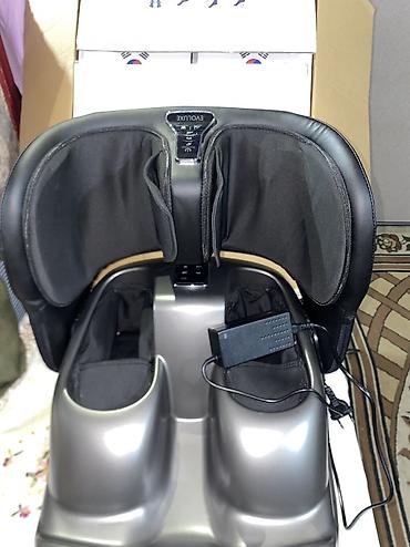 Массажеры и массажные аксессуары: Массажер Для ног — 8