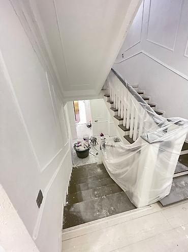 Покраска: Декоративная покраска, Покраска ворот, Покраска дверей, На водной основе, На масляной основе, Больше 6 лет опыта — 5