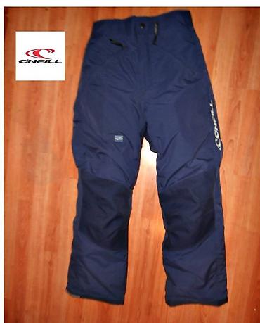 Odeća za skijanje: Ski pantalone za muškarce i žene — 11