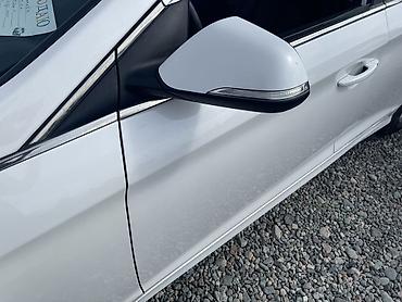 Продажа авто: Hyundai Sonata: 2020 г., 2 л, Автомат, Газ, Седан — 7