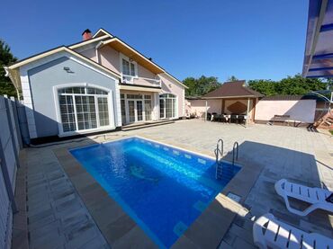 Günlük kirayə evlər: 120 kv. m, 5 otaqlı, Kombi, Qaz, Su -da lalafo.az — 19 Günlük kirayə evlər: 120 kv. m, 5 otaqlı, Kombi, Qaz, Su — 19