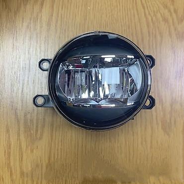 камир 70: Фара птф (Led) RH Camry 70 17- Правая Камри 70 17- — 1