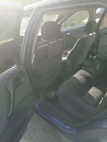 Opel: Opel Vectra: 1.8 l | 1996 il 500000 km Sedan — 5