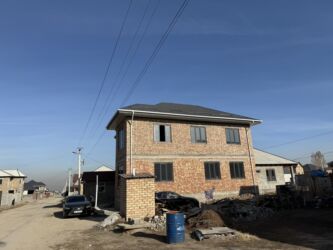 Куплю дом: 200 м², 10 комнат, Кондиционер at lalafo.kg — 4 Куплю дом: 200 м², 10 комнат, Кондиционер — 4