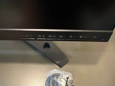 Monitorlar: Lenovo Legion 25inc, 360 Hz, 1 ms, 1920x1080, Fast IPS, USB-C, G-Sync — 7