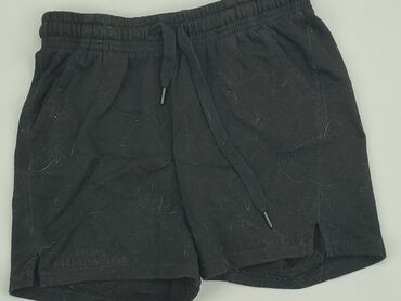 krótkie spodenki ogrodniczki: Shorts, Amisu, XS (EU 34), condition - Good