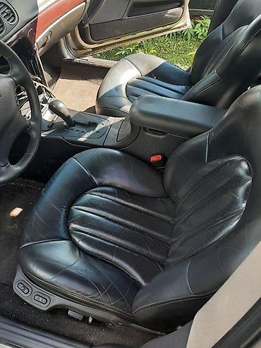 pr auto lajkovac: CHRYSLER 300M | Auto ispravan za delive nema katalizatore zamene me — 4