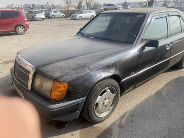 мерседес w124 e500 волчок купить в японии: Mercedes-Benz W124: 1990 г., 2.3 л, Механика, Бензин, Седан